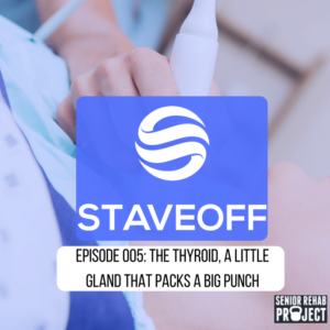 thyroid gland, podcast, weight loss